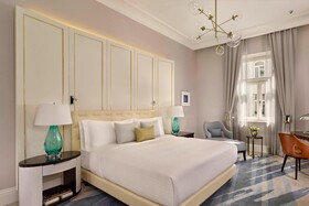 Al Habtoor Palace