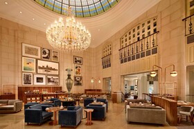 Al Habtoor Palace