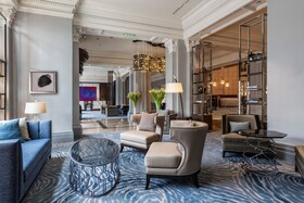 Al Habtoor Palace