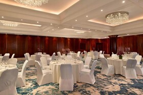 Al Habtoor Palace