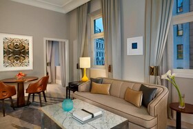 Al Habtoor Palace
