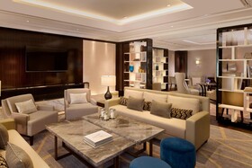 Al Habtoor Palace