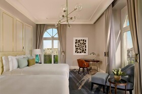 Al Habtoor Palace