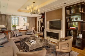 Al Habtoor Palace