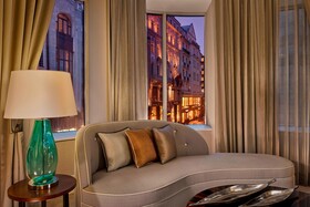 Al Habtoor Palace