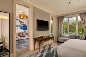 Al Habtoor Palace