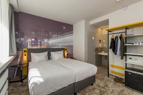 The Three Corners Hotel Anna