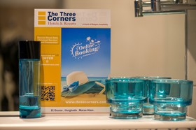 The Three Corners Lifestyle Hotel
