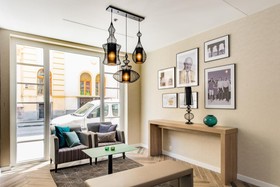 The Three Corners Lifestyle Hotel