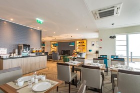 The Three Corners Lifestyle Hotel