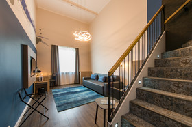 The Three Corners Lifestyle Hotel