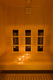The Three Corners Lifestyle Hotel