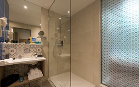 The Three Corners Lifestyle Hotel