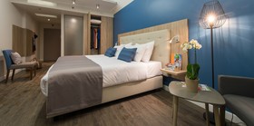 The Three Corners Lifestyle Hotel