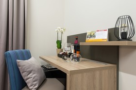 The Three Corners Lifestyle Hotel