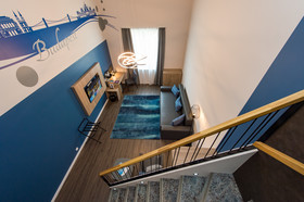 The Three Corners Lifestyle Hotel