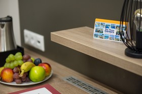 The Three Corners Lifestyle Hotel