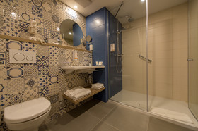The Three Corners Lifestyle Hotel