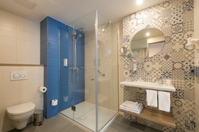 The Three Corners Lifestyle Hotel