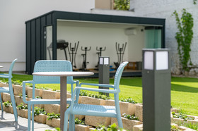 The Three Corners Lifestyle Hotel