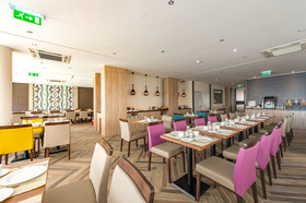 The Three Corners Lifestyle Hotel