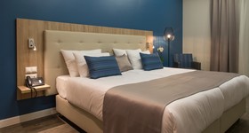 The Three Corners Lifestyle Hotel