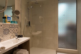 The Three Corners Lifestyle Hotel