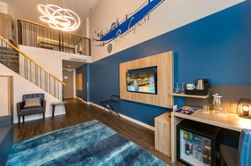 The Three Corners Lifestyle Hotel