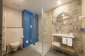 The Three Corners Lifestyle Hotel