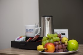 The Three Corners Lifestyle Hotel