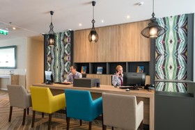 The Three Corners Lifestyle Hotel