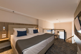 The Three Corners Lifestyle Hotel