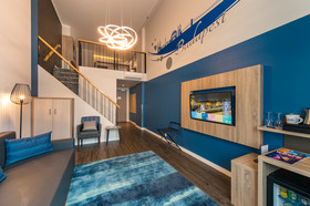 The Three Corners Lifestyle Hotel