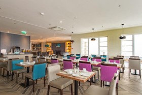 The Three Corners Lifestyle Hotel