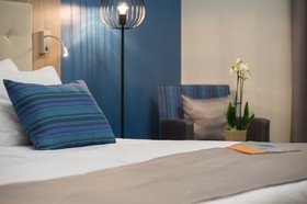 The Three Corners Lifestyle Hotel