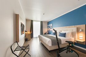 The Three Corners Lifestyle Hotel