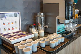 The Three Corners Lifestyle Hotel