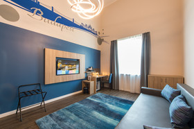 The Three Corners Lifestyle Hotel