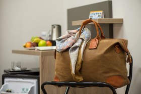 The Three Corners Lifestyle Hotel