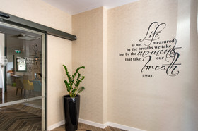The Three Corners Lifestyle Hotel