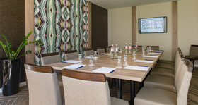 The Three Corners Lifestyle Hotel