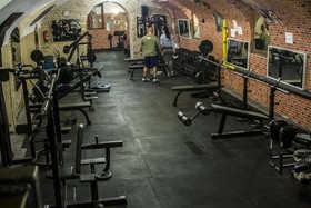 The Training Station
