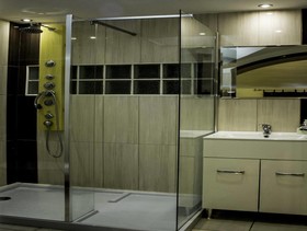 The Training Station