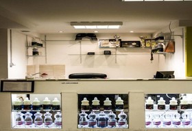The Training Station