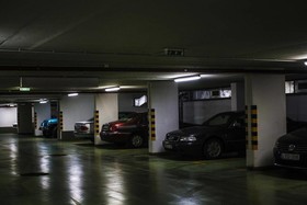 The Training Station