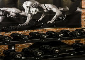 The Training Station