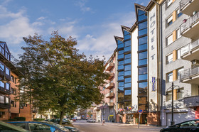 Hotel Thomas