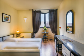 Hotel Thomas