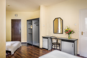 Hotel Thomas