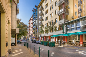 Hotel Thomas